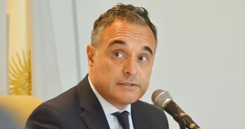 Condenaron a un hombre por abuso contra su hija 