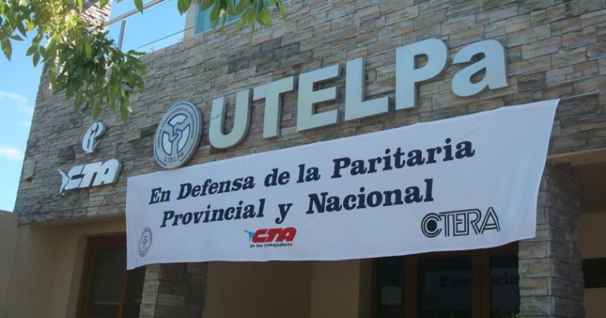 Utelpa tambieacuten consideroacute insuficiente la oferta salarial