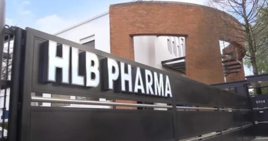 Piden informes de medicamentos comprados por La Pampa a HLB Pharma