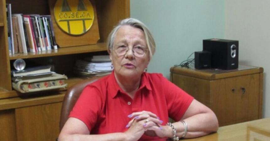 COSEGA- denuncian que la anterior gestioacuten nombroacute a dos contadores antes de irse