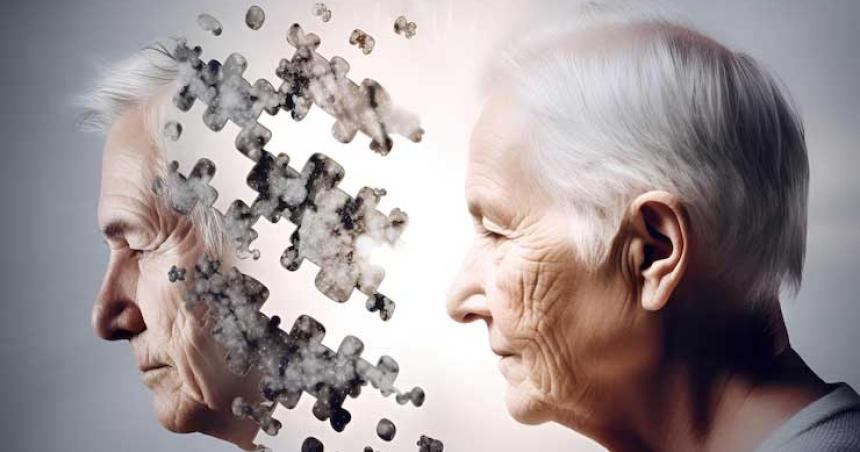 Alzheimer antes de los 65 antildeos- 10 siacutentomas atiacutepicos maacutes allaacute de los problemas de memoria
