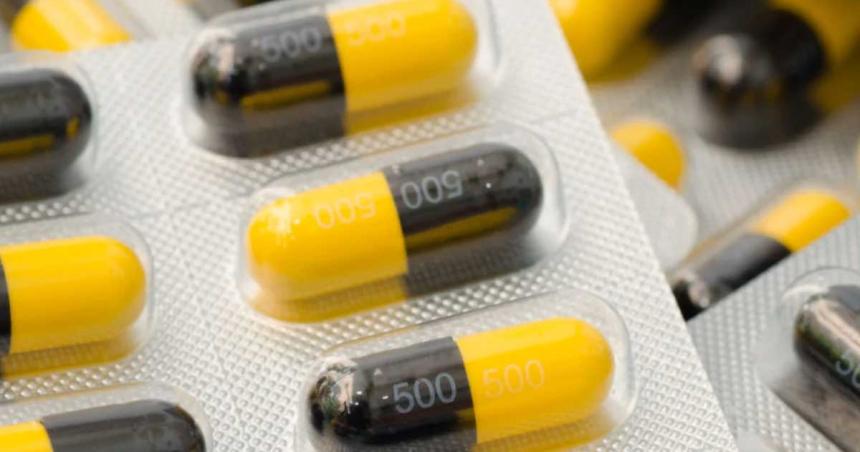 Amoxicilina- iquestcuaacutendo y coacutemo debemos tomar este antibioacutetico