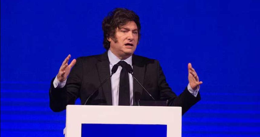 Es una excelente oportunidad de compra porque Argentina estaacute baratiacutesima