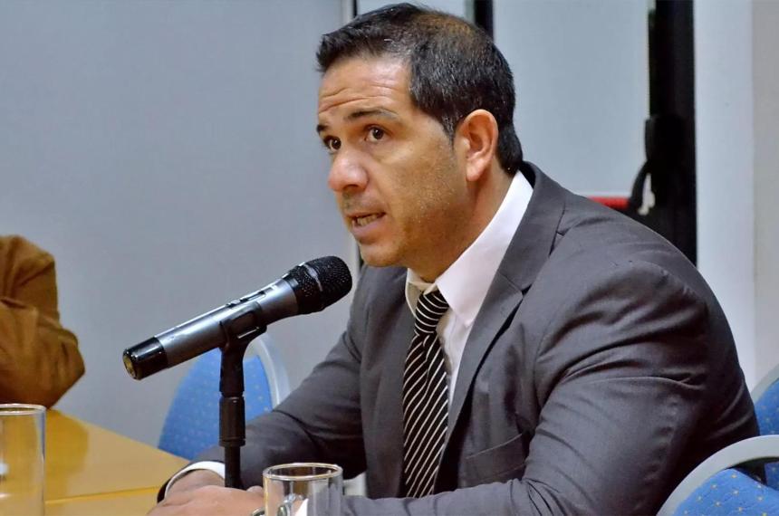 El Jury contra Mendiara ya tiene la noacutemina de abogados para el sorteo
