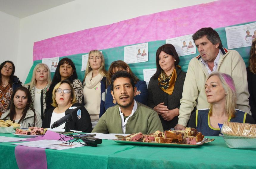 Un juzgado local dirimiraacute la denuncia de fraude en Utelpa