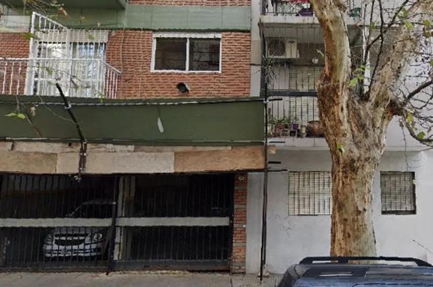 Masacre en Villa Crespo- encontraron a una familia asesinada en su departamento