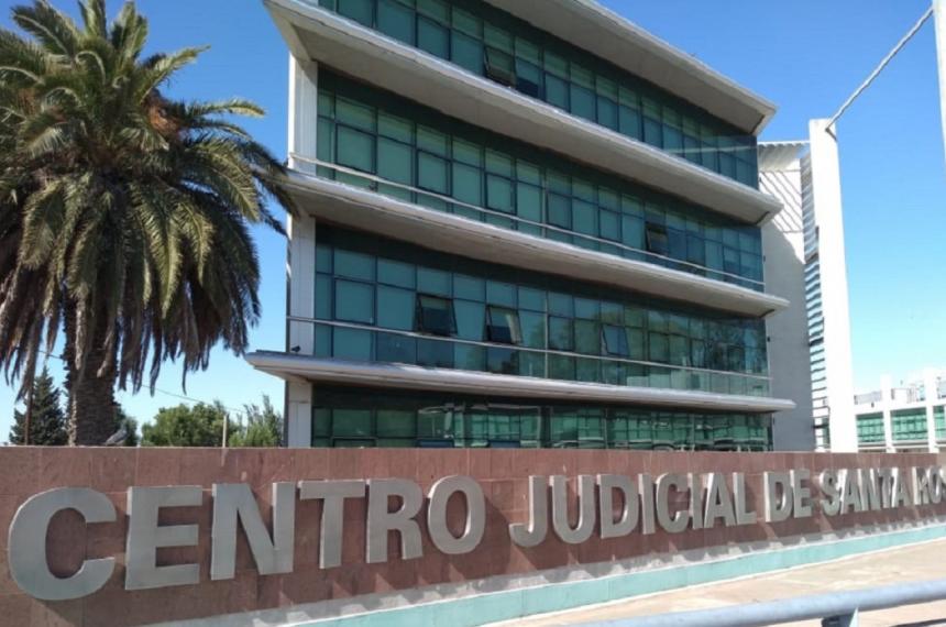 Condenaron a un motochorro por un robo 