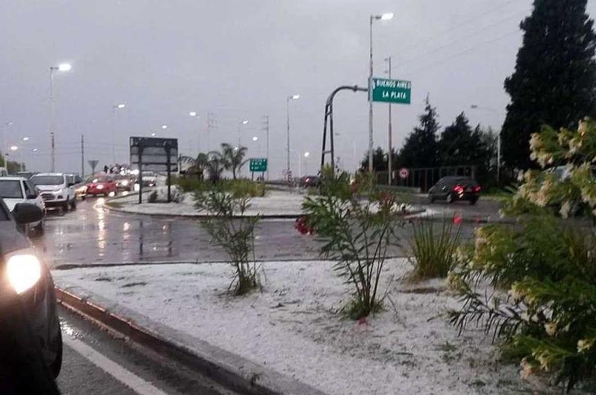 Se confirmoacute el hallazgo de la cuarta viacutectima en Bernal Oeste tras el temporal de Buenos Aires