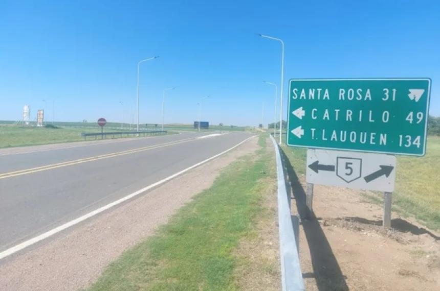 Estrellas Amarillas celebra el llamado a audiencia puacuteblica para privatizar la Ruta 5