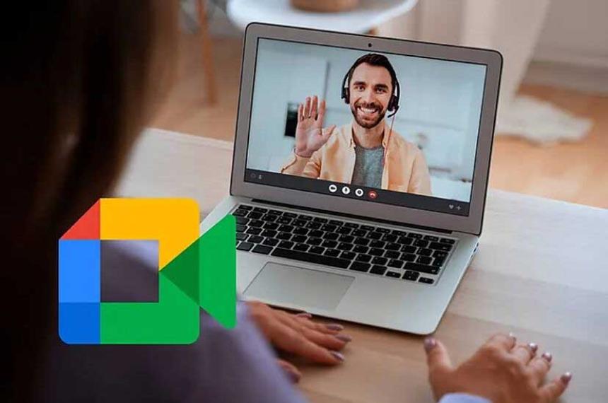Google Meet presenta su nueva funcioacuten de traduccioacuten de voz con la IA de Gemini