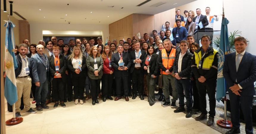 Defensa Civil- advierten por la falta de financiamiento
