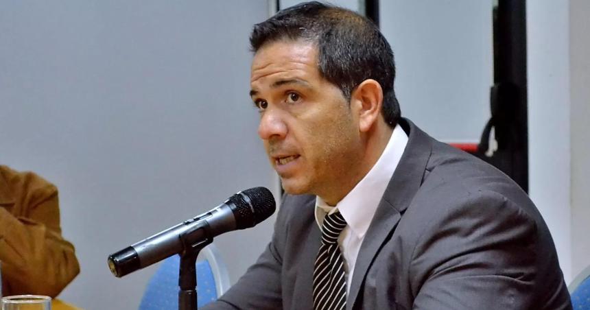 El Jury contra Mendiara ya tiene la noacutemina de abogados para el sorteo