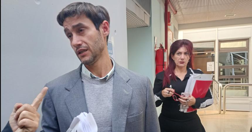 Formalizaron a los dos detenidos por un violento robo en General Pico