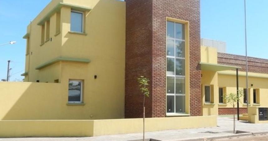 Se resistioacute a un robo y a los delincuentes se les escapoacute un tiro