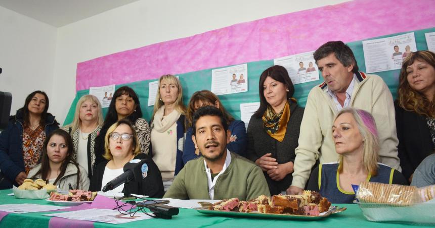 Un juzgado local dirimiraacute la denuncia de fraude en Utelpa