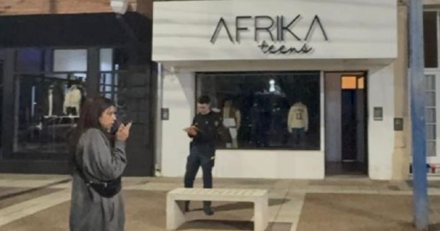 Capturaron al tercer implicado en el violento robo en Pico