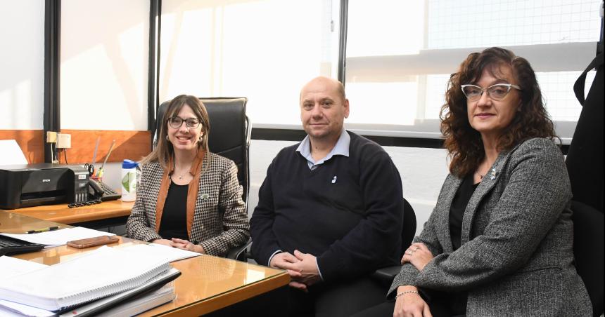 Tesoreriacuteas Generales del paiacutes toman un sistema pampeano como modelo