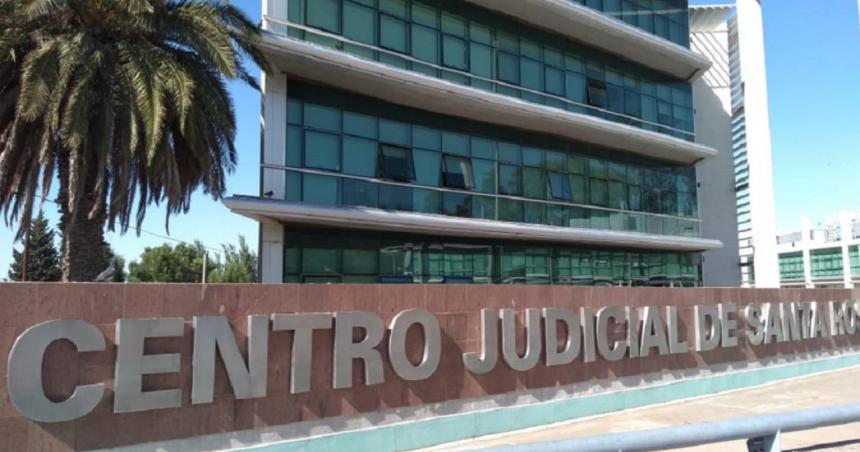 Condenaron a un motochorro por un robo 