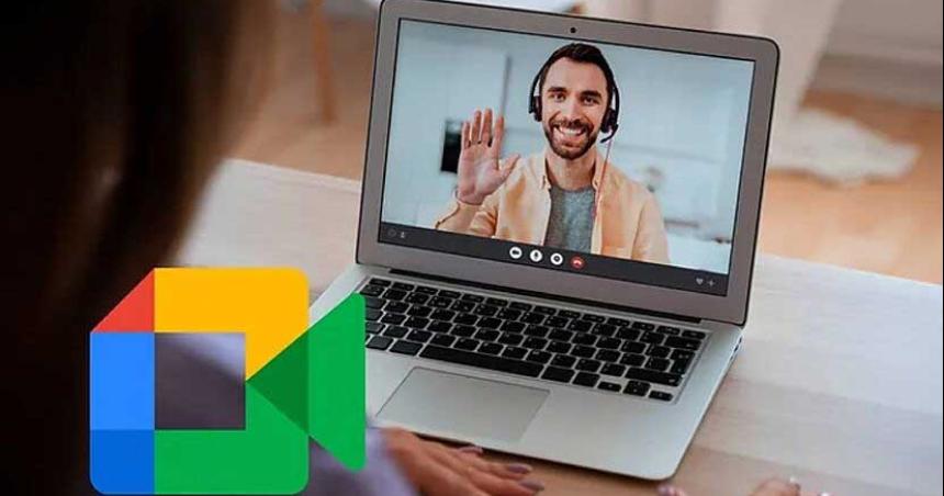 Google Meet presenta su nueva funcioacuten de traduccioacuten de voz con la IA de Gemini