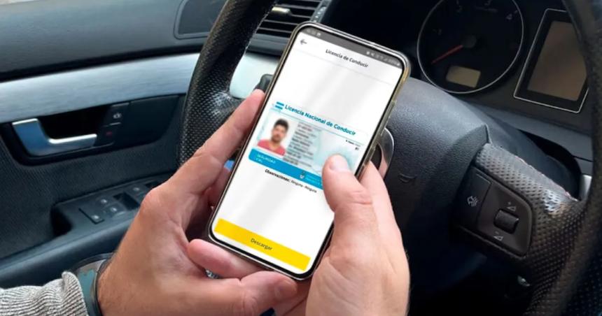 Advierten por las licencias de conducir en la provincia- cuaacuteles podraacuten hacerse en forma virtual