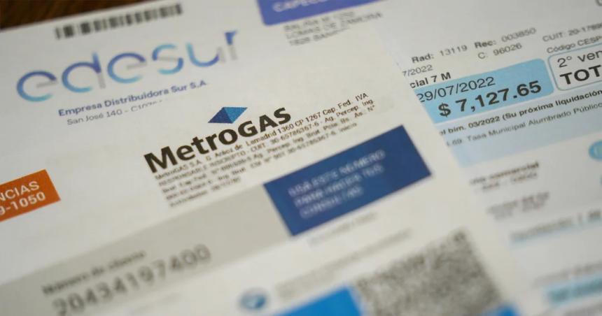 Le quitaron los subsidios de energiacutea a vecinos de Puerto Madero y de barrios cerrados 