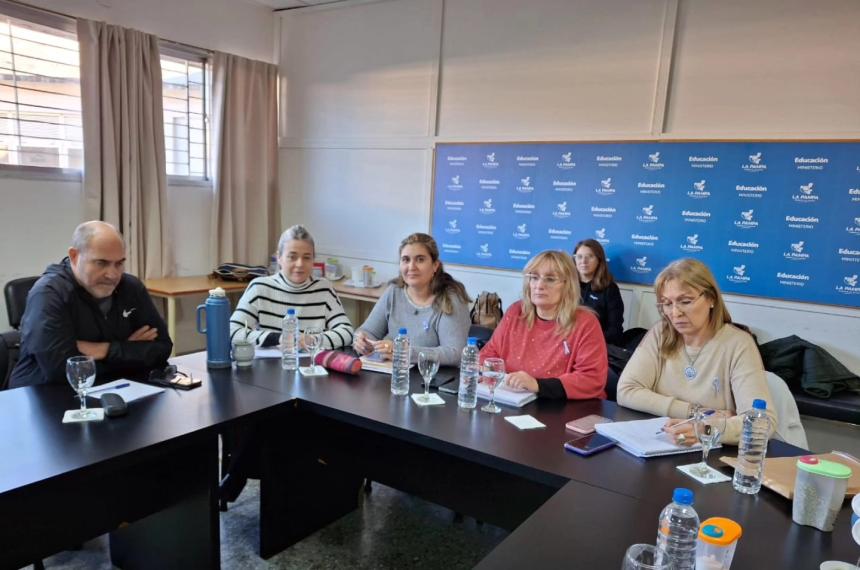 Utelpa convoca a un congreso luego del rechazo a la oferta salarial