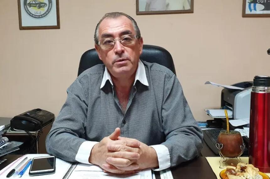 Ahora el Sindicato de Peones de Taxi pide regular Uber