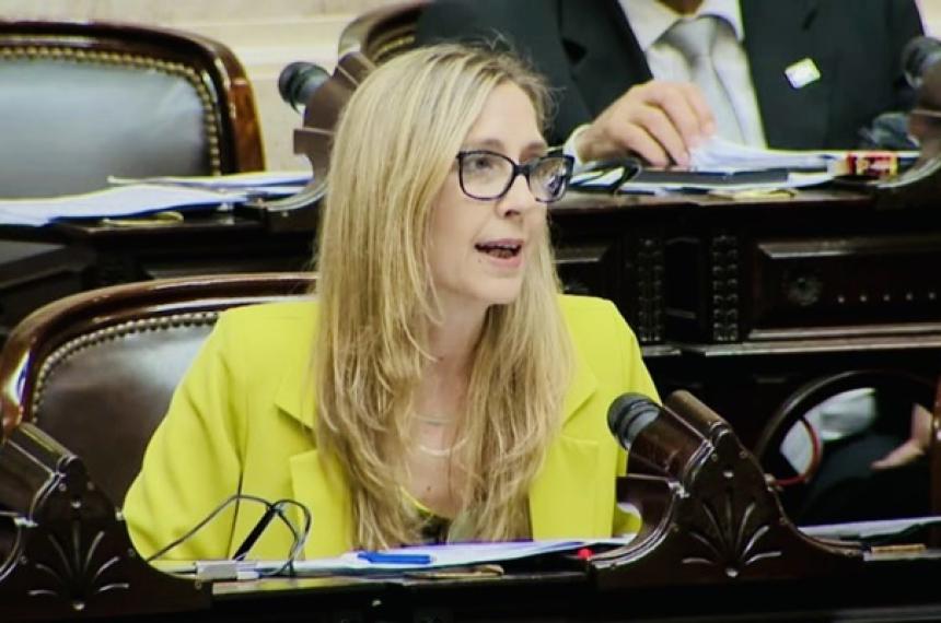 Si pudiera Milei cerrariacutea el Congreso para eacutel es un estorbo