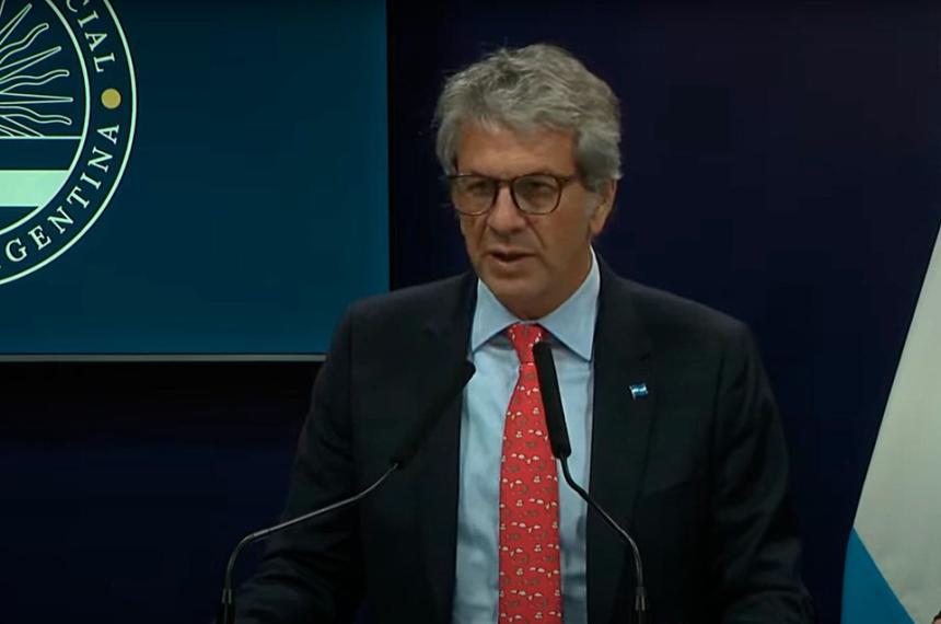 Nuevo reacutegimen simplificado de Ganancias- queacute cambia y coacutemo seraacute la liquidacioacuten