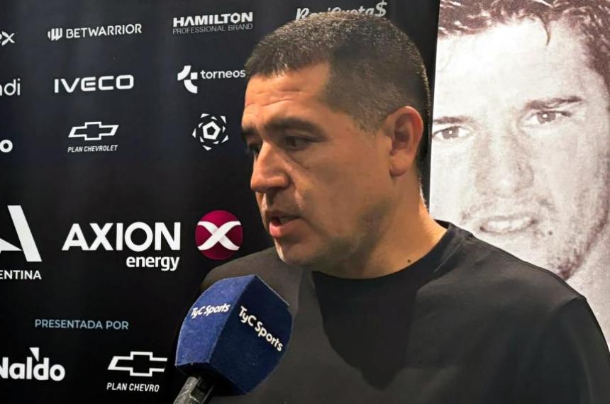 Boca pasa la escoba y siete jugadores podriacutean dejar el plantel