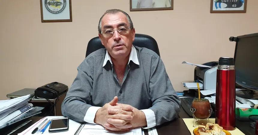 Ahora el Sindicato de Peones de Taxi pide regular Uber