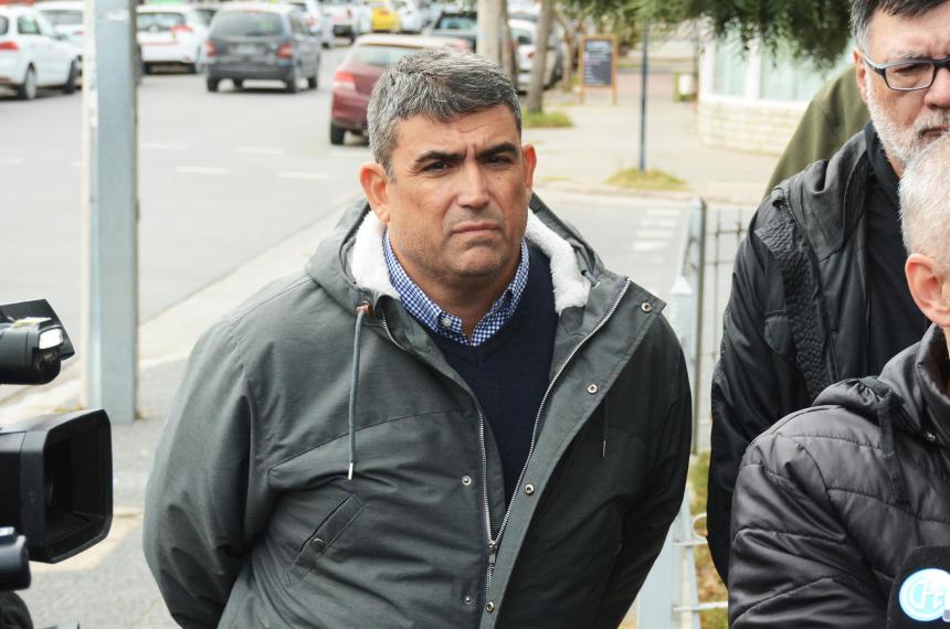 Bensusaacuten minimizoacute su ausencia en la sesioacuten de Ficha Limpia