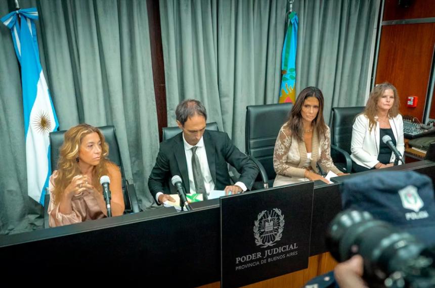 Caso Maradona- juicio suspendido allanamientos y grave acusacioacuten contra la jueza