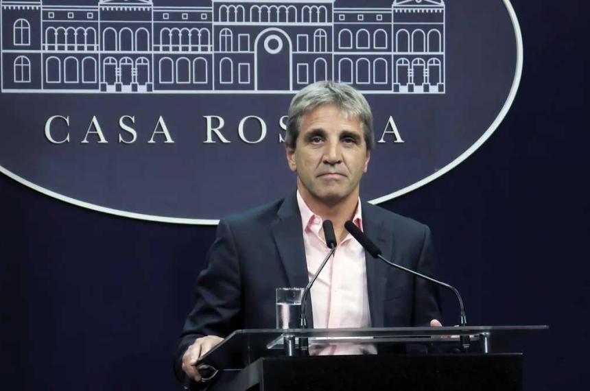 La Justicia Federal le frenoacute al Gobierno la eliminacioacuten del Fondo de Integracioacuten Socio Urbana