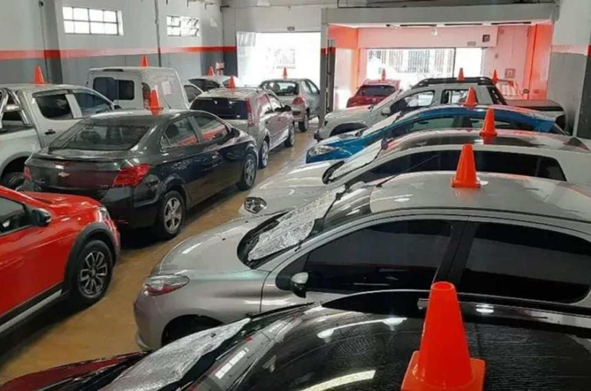 Fuimos escuchados- el elogio de los concesionarios de autos a las medidas oficiales