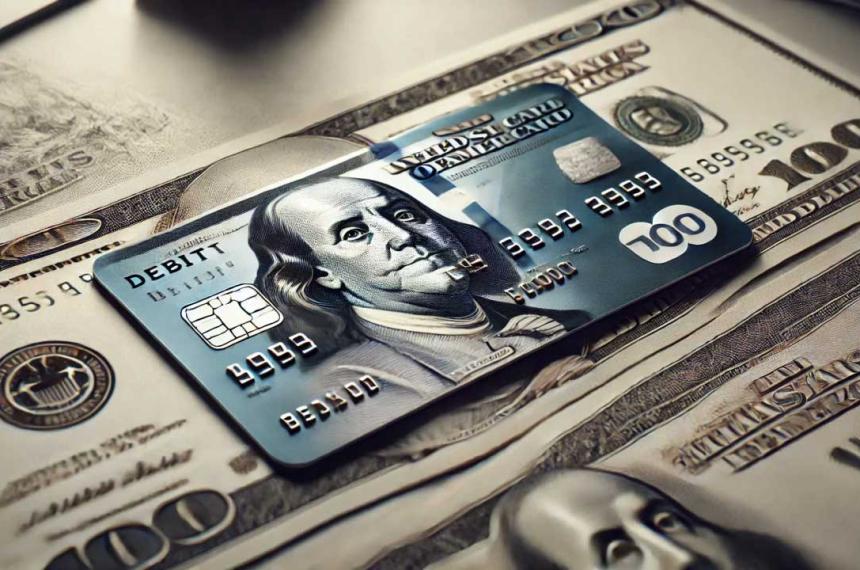 El Gobierno prepara cuotas en doacutelares con tarjeta de creacutedito para la competencia de monedas