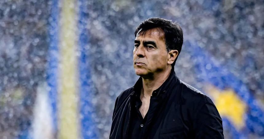 Quinteros el elegido por Riquelme