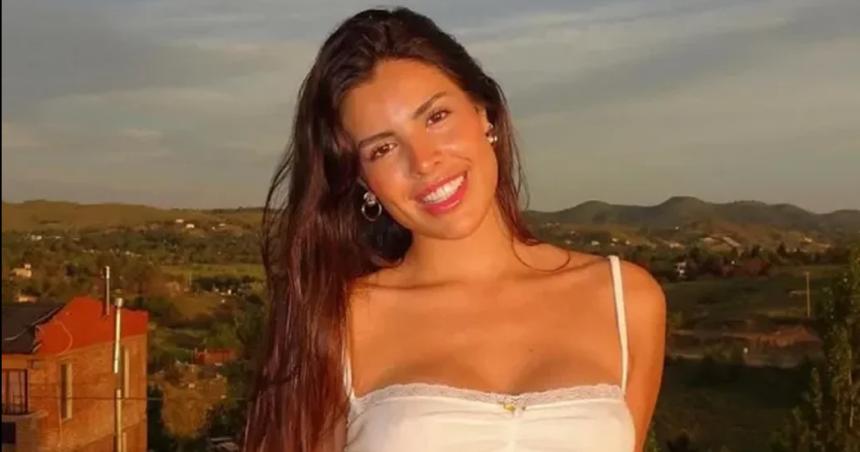 Procesaron a la influencer que utilizoacute el CUIT del gobernador Ziliotto para importar ropa