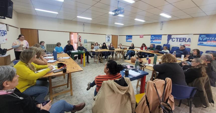 Utelpa advierte que se necesitan respuestas urgentes