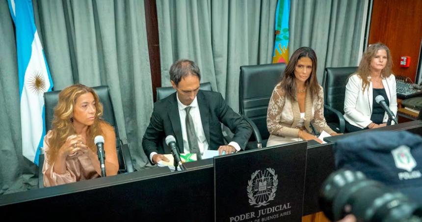 Caso Maradona- juicio suspendido allanamientos y grave acusacioacuten contra la jueza