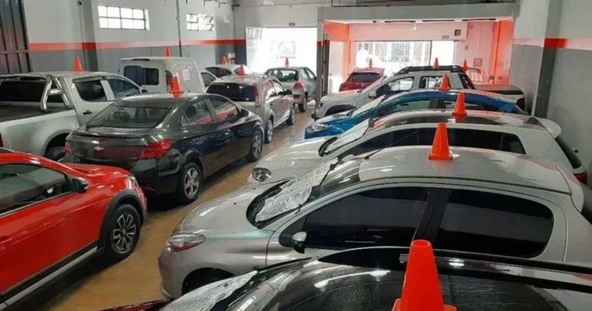 Fuimos escuchados- el elogio de los concesionarios de autos a las medidas oficiales
