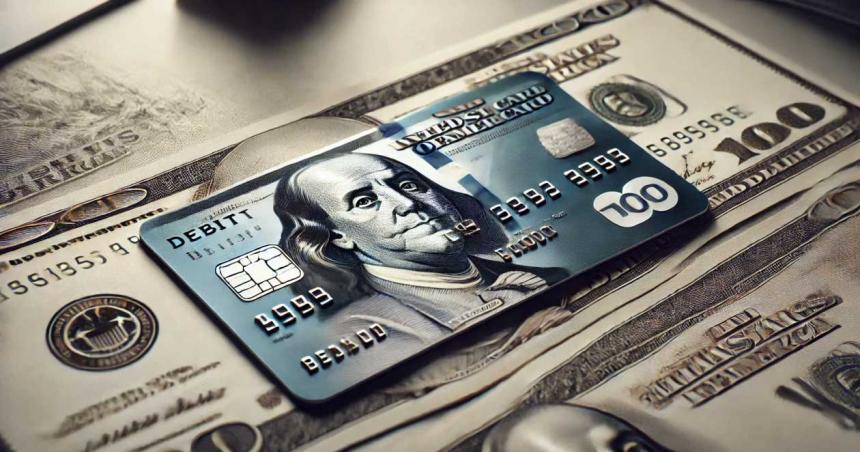 El Gobierno prepara cuotas en doacutelares con tarjeta de creacutedito para la competencia de monedas