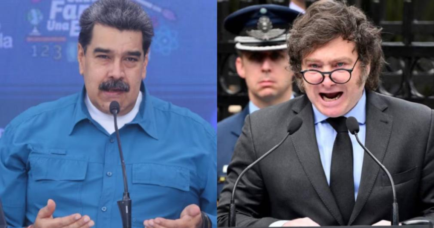 El Gobierno condenoacute la detencioacuten de otro compatriota en Venezuela y denuncioacute persecucioacuten poliacutetica
