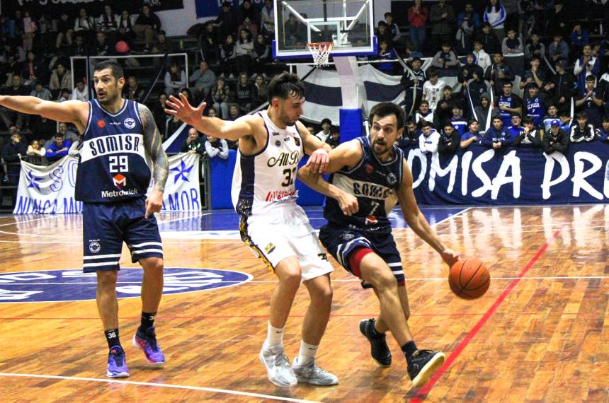 All Boys obligado a ganar en casa