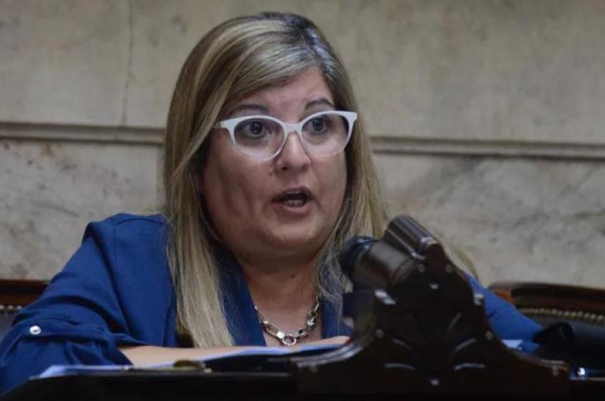 La libertad de expresioacuten no puede depender de un capricho
