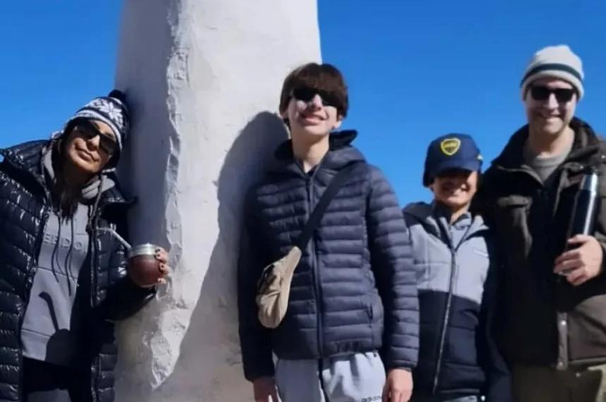 Siacutendrome de Amok el trastorno que podriacutea aclarar el crimen de Villa Crespo
