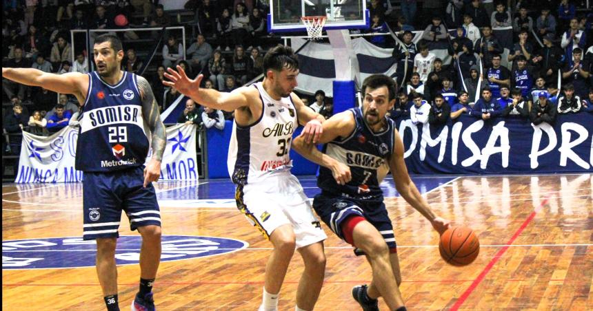 All Boys obligado a ganar en casa