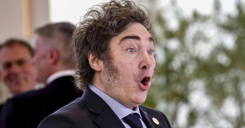 Milei anuncioacute una alianza con el PRO para darle una paliza en las urnas a Kicillof en las elecciones de PBA