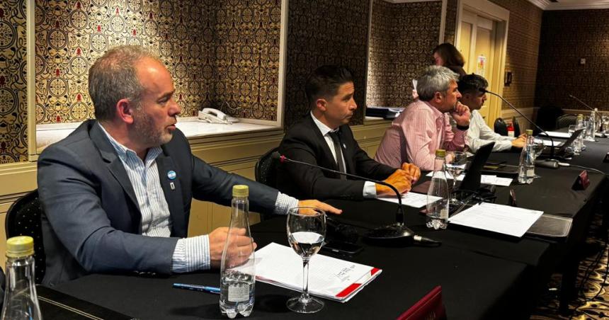 Nacioacuten no tiene un plan de obras su uacutenico plan es el ajuste