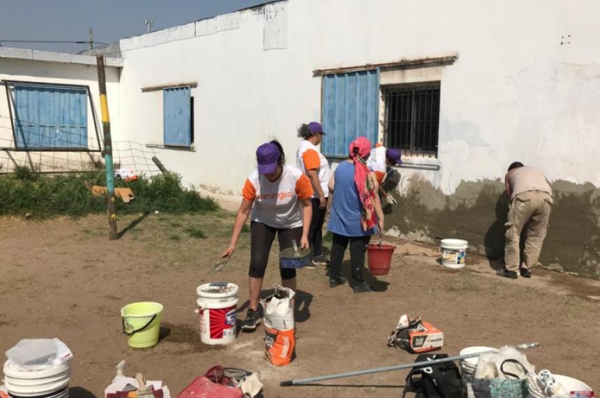 Ley de cupo femenino en obras puacuteblicas- es obligatorio para empresas contratistas